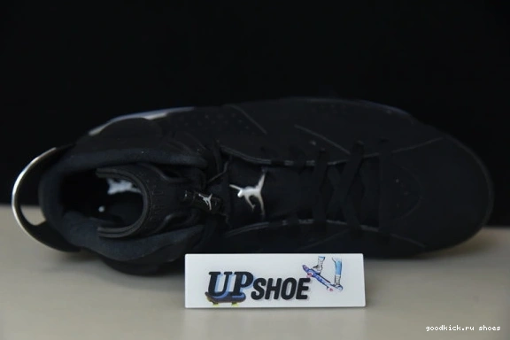 Jordan DX2836-001 Metallic 6 Silver Retro DX2836-001 0215